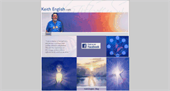 Desktop Screenshot of keithenglish.com