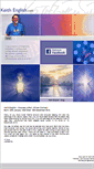Mobile Screenshot of keithenglish.com